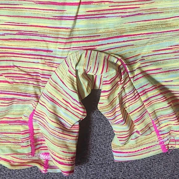 Youmita Sport Shorts - Picture 4 of 5